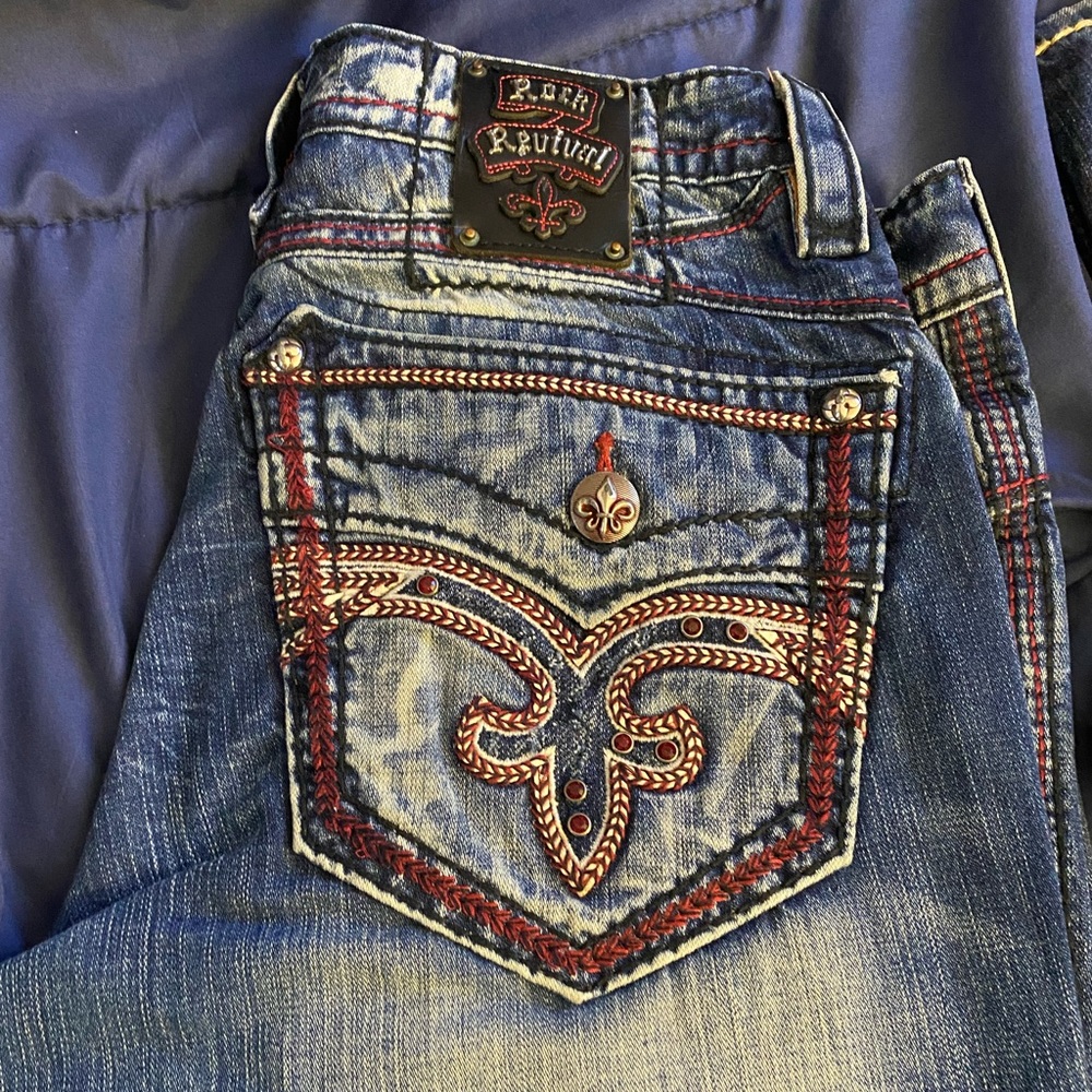 Rock revival